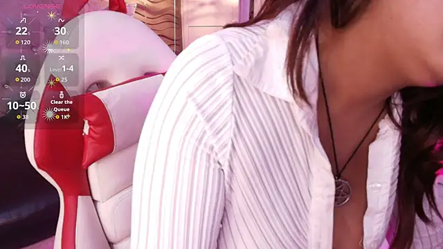 TahiyaMuley  online show from 22, 11, 2025