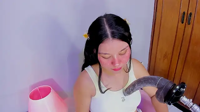 mia celezte online show from 20, 2, 2026