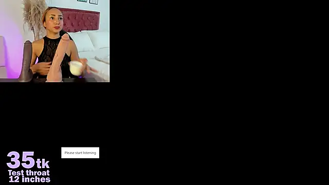 Kelseyfoxy  online show from 7, 1, 2026