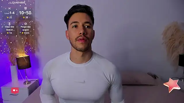 evansopry online show from 6, 10, 2025