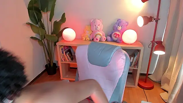 kehlannis  online show from 9, 2, 2026