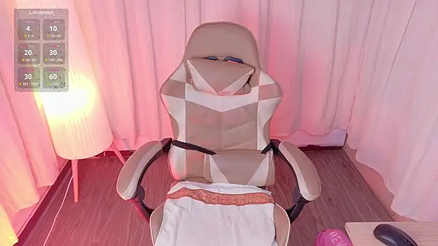 kehlannis  online show from 12, 11, 2025