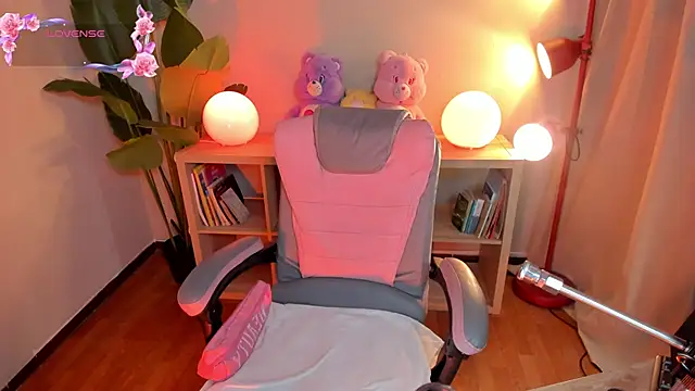 kehlannis  online show from 17, 2, 2026