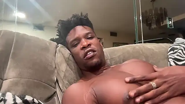 MrDaddyBlackNi9e online show from 16, 10, 2025