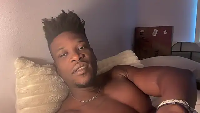 MrDaddyBlackNi9e online show from 14, 11, 2025