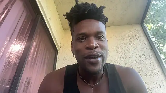 MrDaddyBlackNi9e online show from 26, 9, 2025