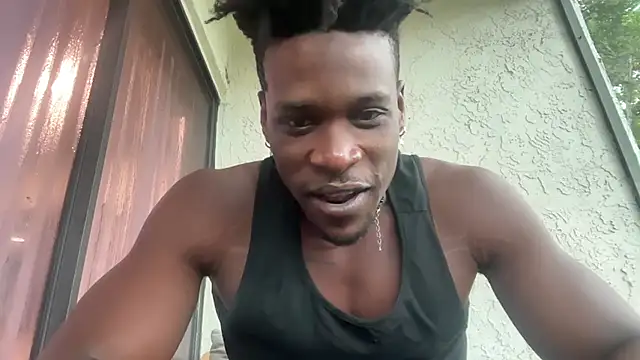 MrDaddyBlackNi9e online show from 6, 10, 2025