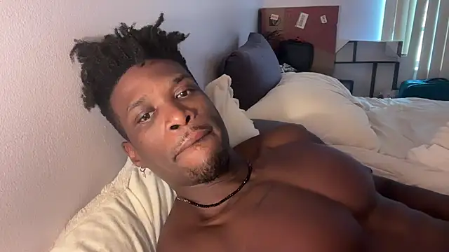 MrDaddyBlackNi9e online show from 9, 10, 2025