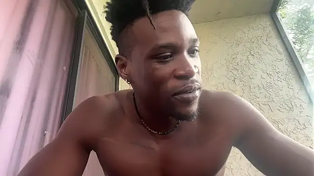MrDaddyBlackNi9e online show from 23, 9, 2025