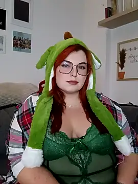 Chrissiosaurus online show from 29, 11, 2025