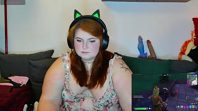 Chrissiosaurus online show from 24, 10, 2025