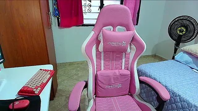 Julieta Rose19 online show from 11, 10, 2025