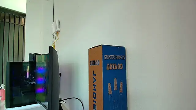 Julieta Rose19 online show from 18, 10, 2025