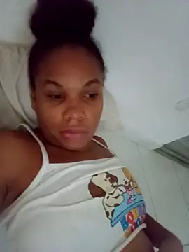 PrettahSantos online show from 14, 10, 2025