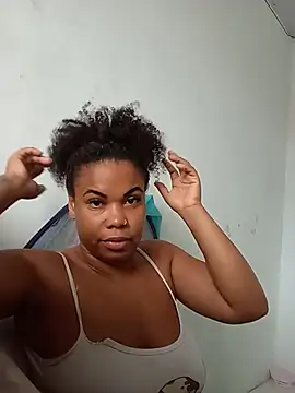 PrettahSantos online show from 20, 5, 2026