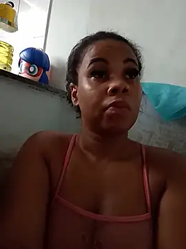 PrettahSantos online show from 28, 5, 2026