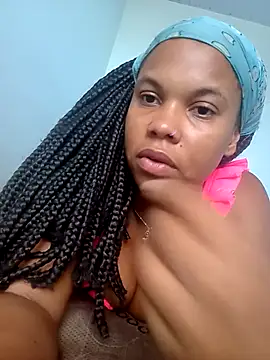 Snapshot of PrettahSantos chatting on 19, 3, 2026 PrettahSantos online show from 19, 3, 2026