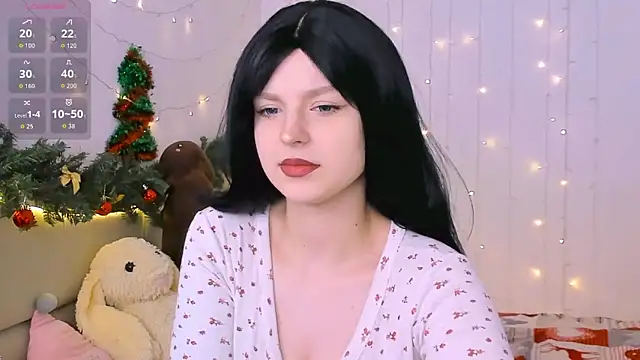 AishaAysitt online show from 8, 1, 2026