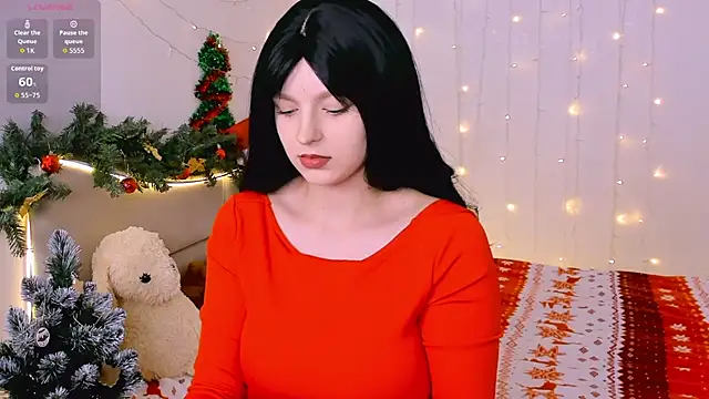 AishaAysitt online show from 23, 12, 2025