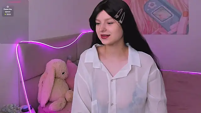 AishaAysitt online show from 29, 11, 2025