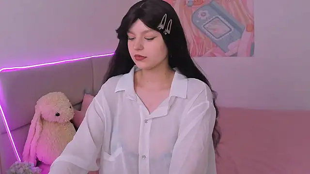 AishaAysitt online show from 14, 11, 2025