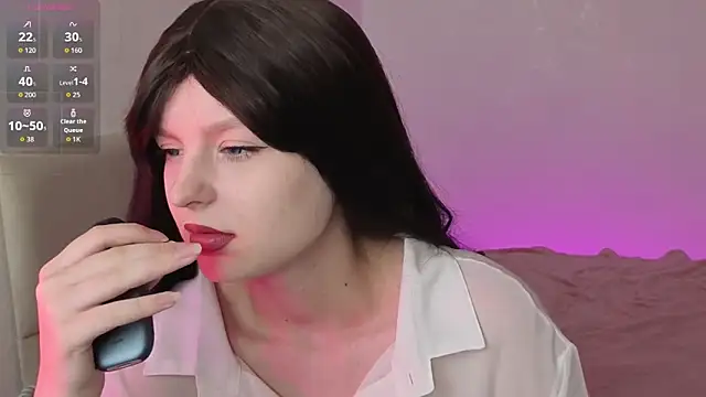 AishaAysitt online show from 6, 3, 2026