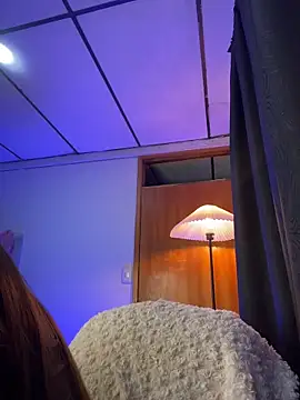 Dakota Greys online show from 31, 10, 2025