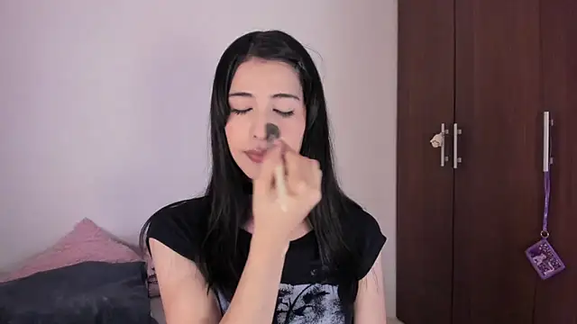 Snapshot of ScarlettRosetti chatting on 27, 11, 2025 ScarlettRosetti online show from 27, 11, 2025