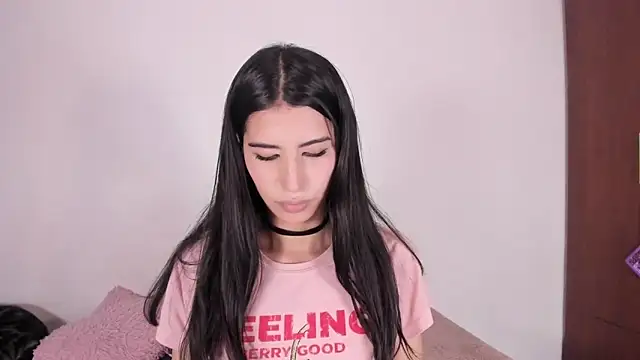 ScarlettRosetti online show from 24, 3, 2026