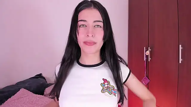 ScarlettRosetti online show from 21, 2, 2026