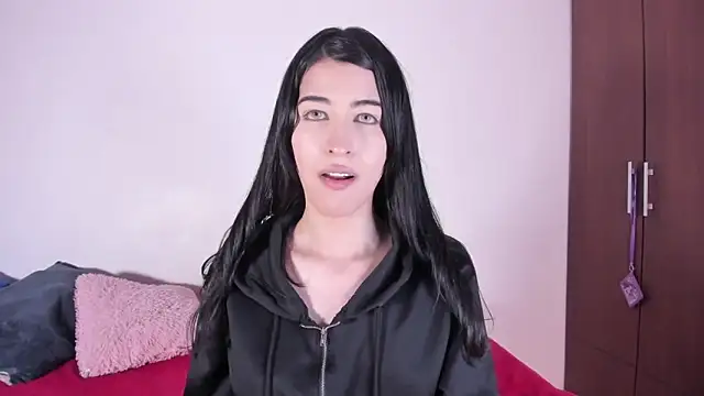 ScarlettRosetti online show from 8, 3, 2026