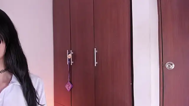 ScarlettRosetti online show from 19, 2, 2026