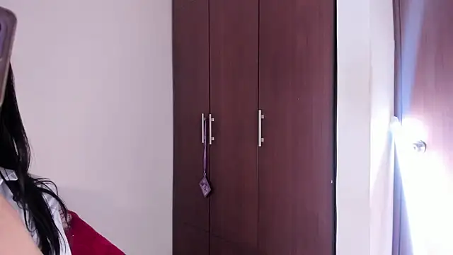 ScarlettRosetti online show from 15, 3, 2026