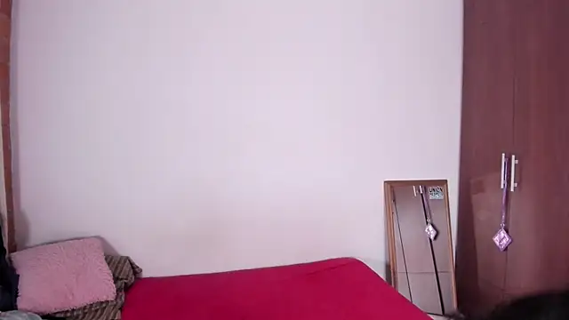 Snapshot of ScarlettRosetti chatting on 18, 7, 2026 ScarlettRosetti online show from 18, 7, 2026