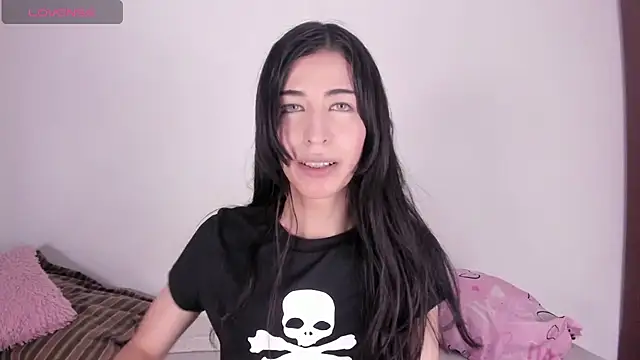 ScarlettRosetti online show from 24, 5, 2026
