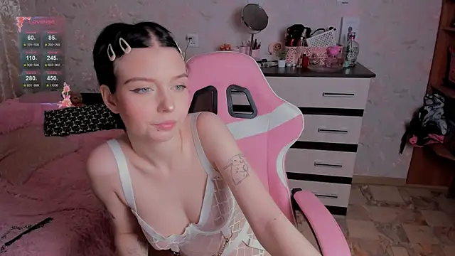 margopink online show from 29, 11, 2025