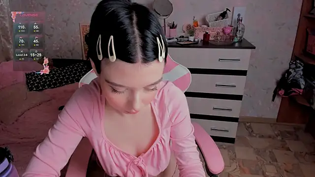 margopink online show from 1, 12, 2025