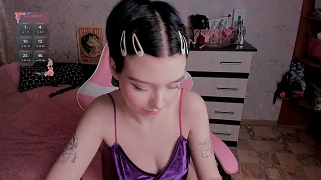 margopink online show from 12, 11, 2025