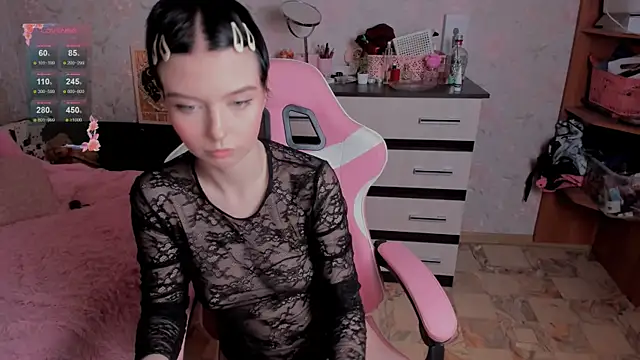 margopink online show from 23, 11, 2025