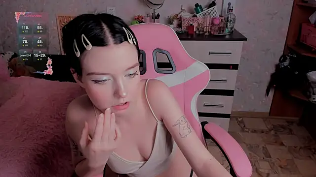 margopink online show from 28, 10, 2025