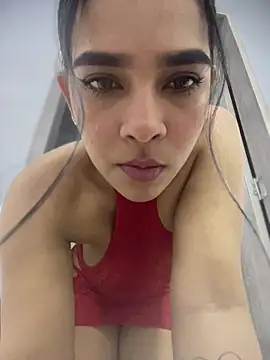 Valery lux16 online show from 25, 6, 2026