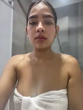 Valery lux16 online show from 15, 6, 2026