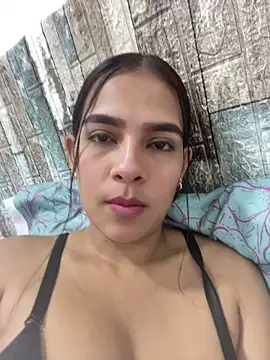 Valery lux16 online show from 28, 9, 2025