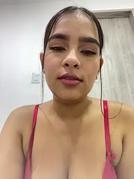 Snapshot of Valery_lux16 chatting on 30, 10, 2025 Valery lux16 online show from 30, 10, 2025