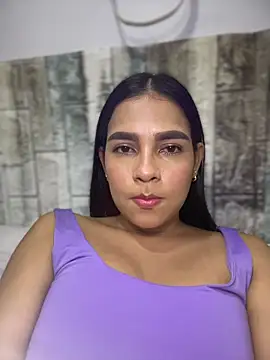 Valery lux16 online show from 7, 3, 2026