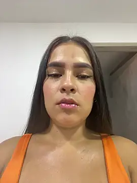 Valery lux16 online show from 9, 1, 2026