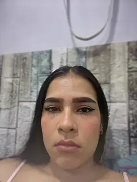 Valery lux16 online show from 15, 4, 2026