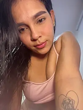 Valery lux16 online show from 20, 3, 2026