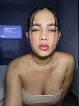 Snapshot of Valery_lux16 chatting on 14, 5, 2026 Valery lux16 online show from 14, 5, 2026