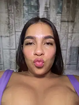 Valery lux16 online show from 8, 3, 2026